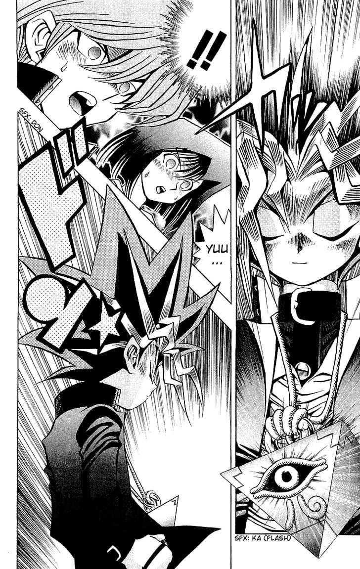 Yu-Gi-Oh - Vol.5 Chapter 34 : The Second Battlefield!!!