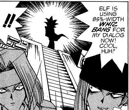 Yu-Gi-Oh - Vol.3 Chapter 24 : Capsule Monster Chess!