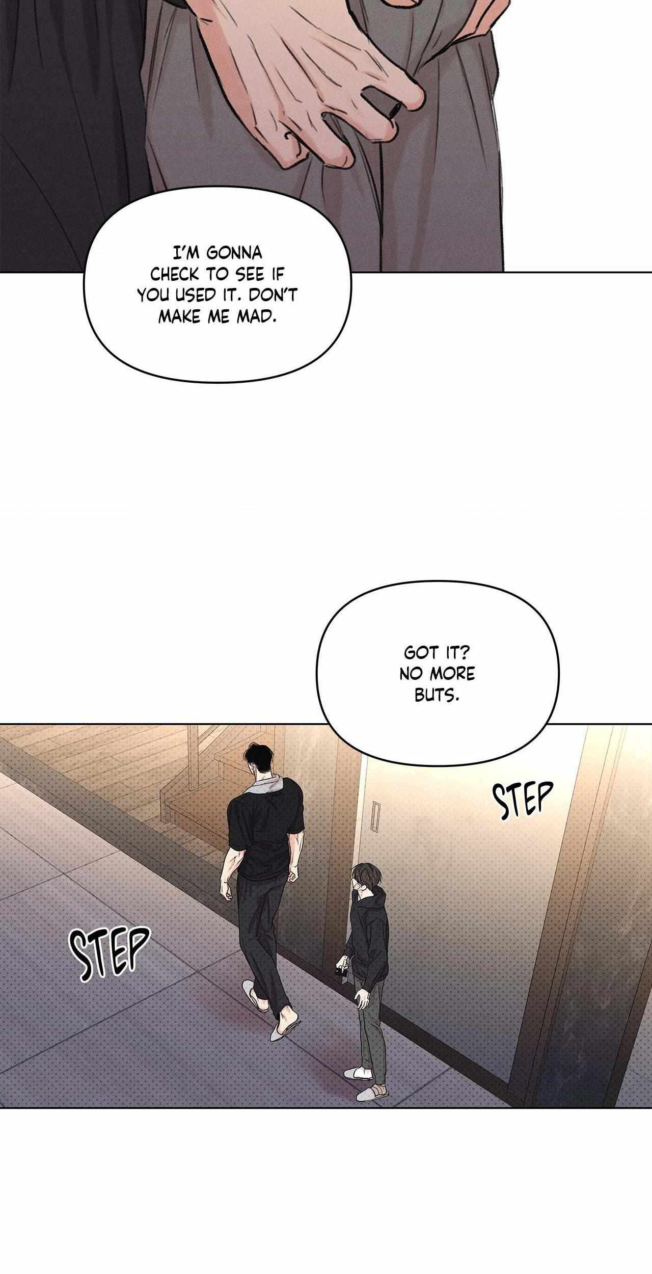 Full Time Freelancer - Chapter 30