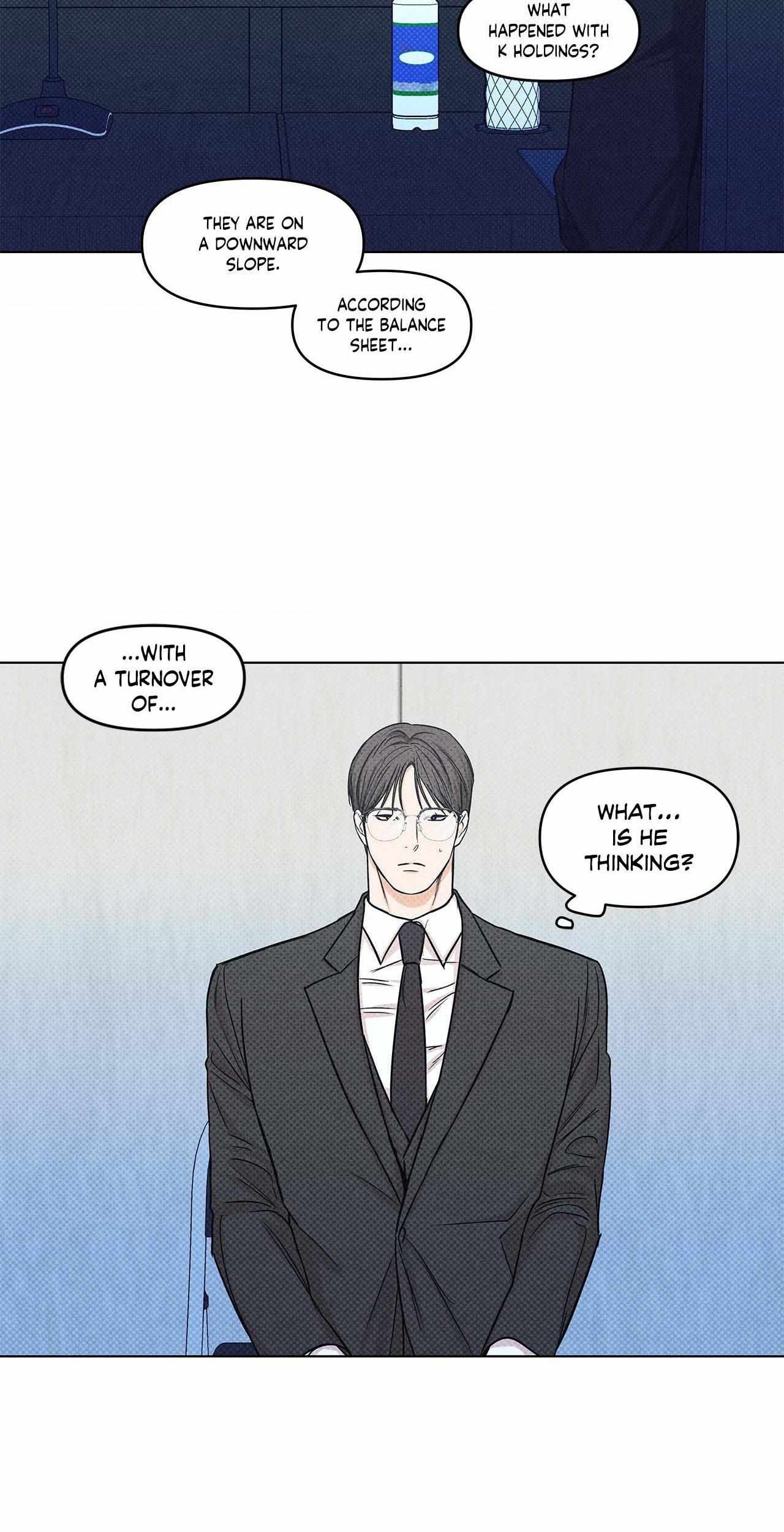 Full Time Freelancer - Chapter 30