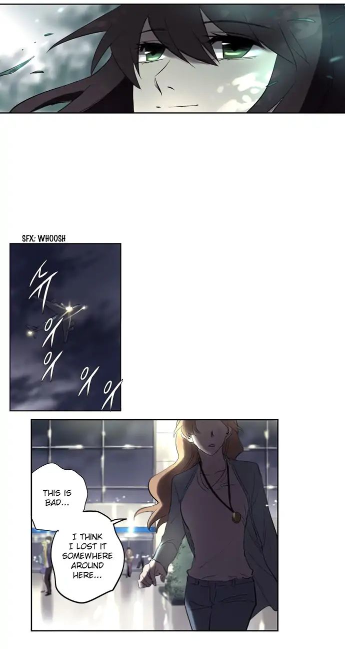 Thesis - Chapter 45: The End