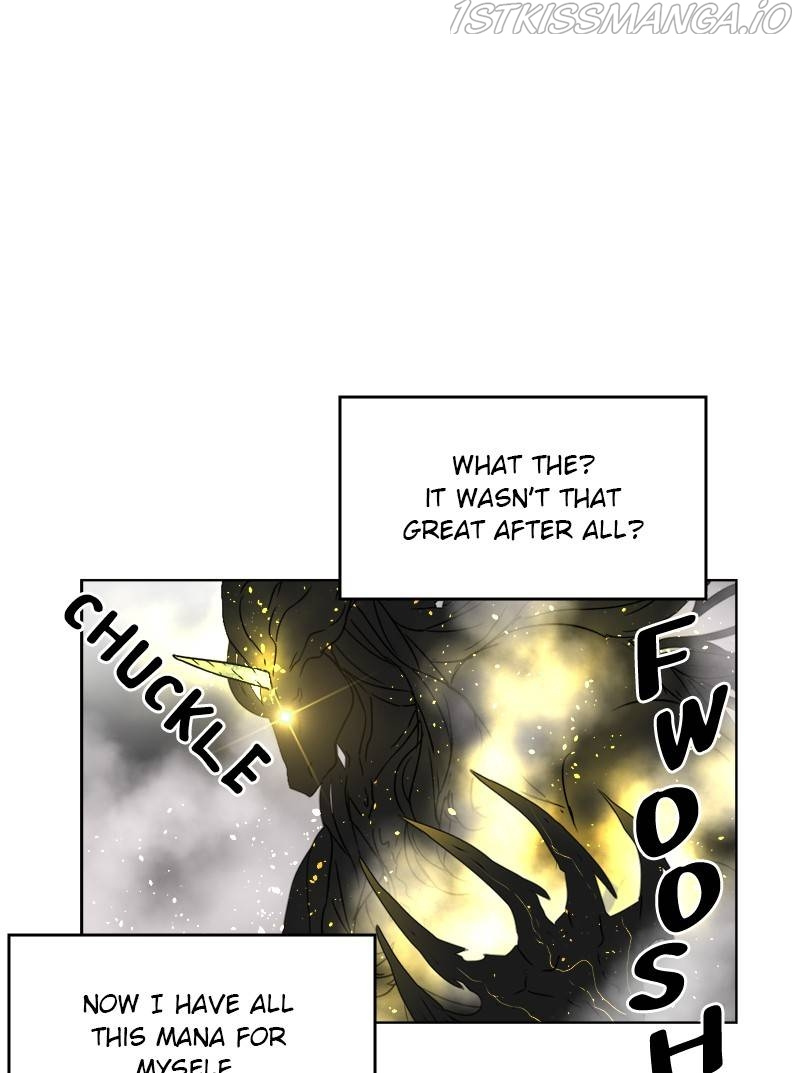 Anti-Monster Force - Chapter 40