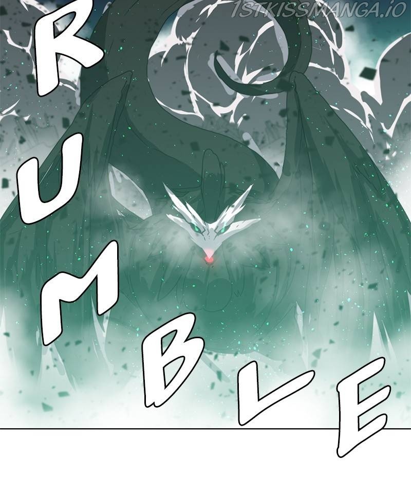 Anti-Monster Force - Chapter 47