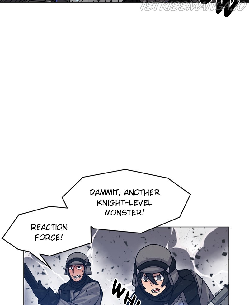 Anti-Monster Force - Chapter 50