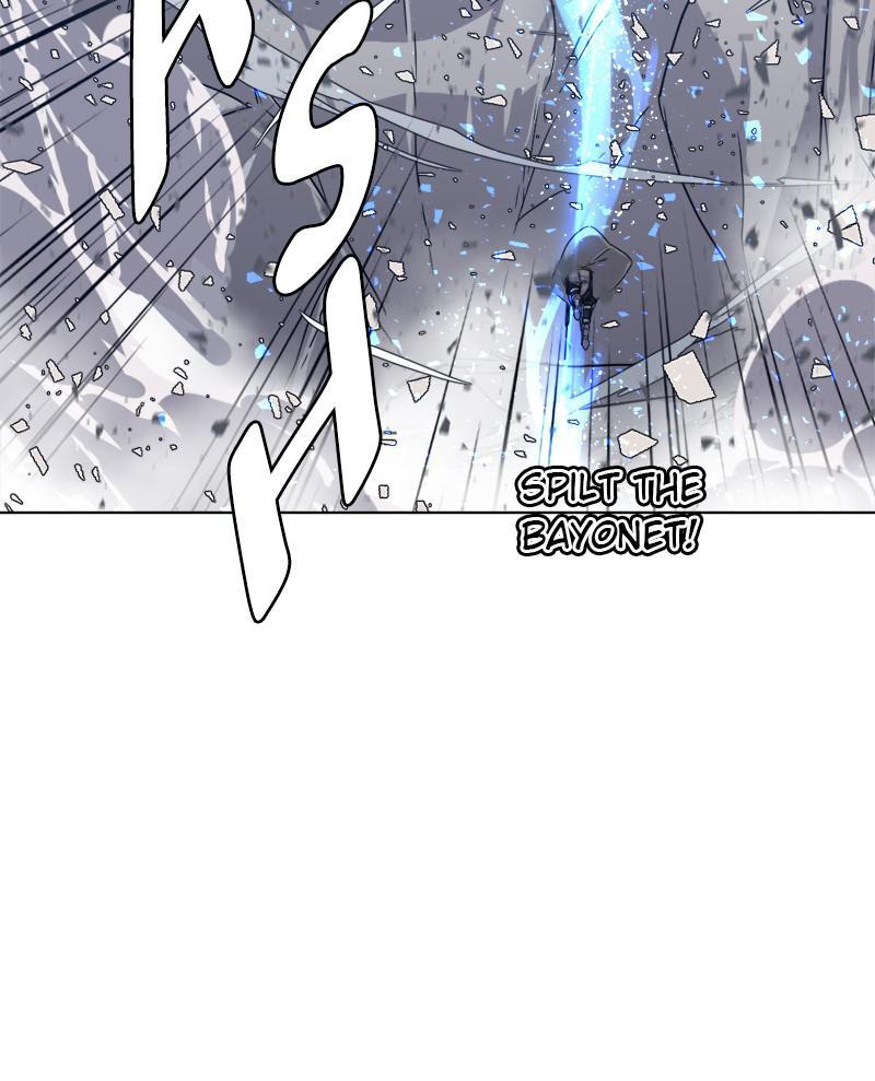 Anti-Monster Force - Chapter 53