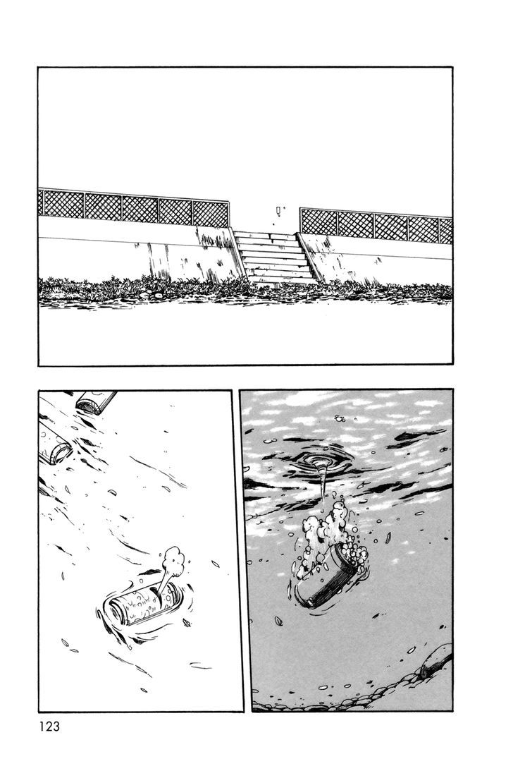 Dainana Joshikai Houkou - Vol.3 Chapter 29 : A River Full Of What Might Be Cans / Detartrated