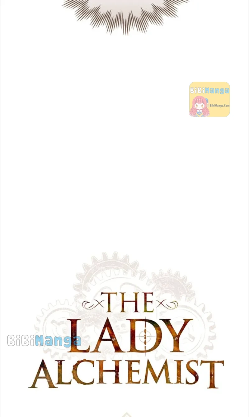 The Lady Alchemist - Chapter 19