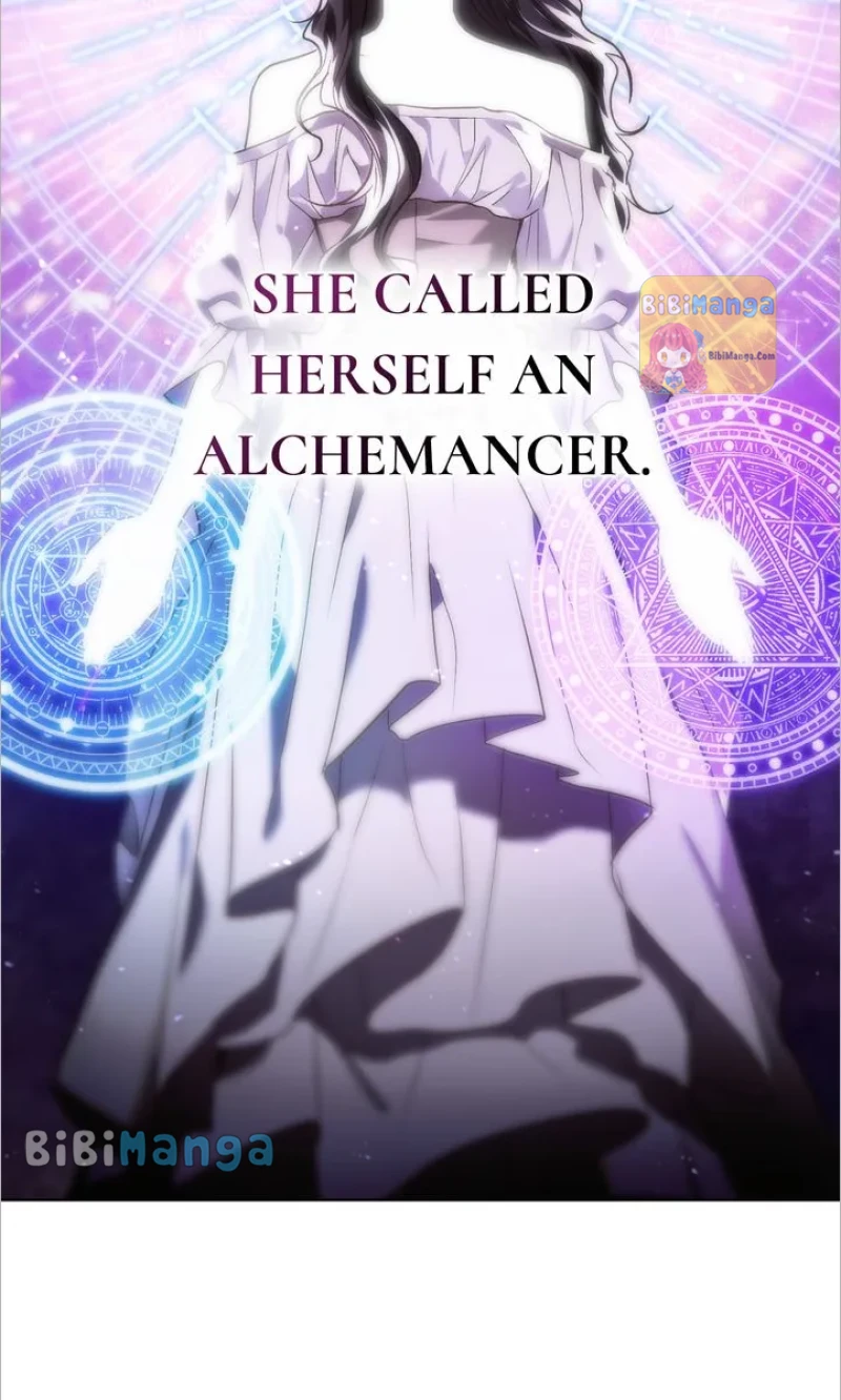 The Lady Alchemist - Chapter 28