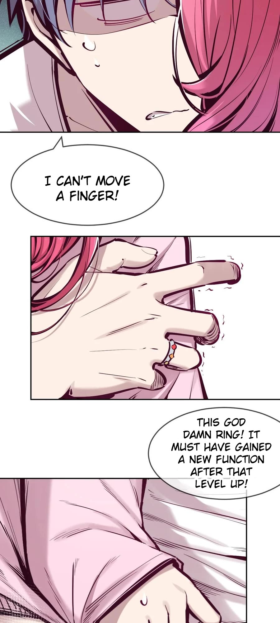 Demon X Angel, Can't Get Along! - Chapter 63: Demon And Angel’s Couple Game ②