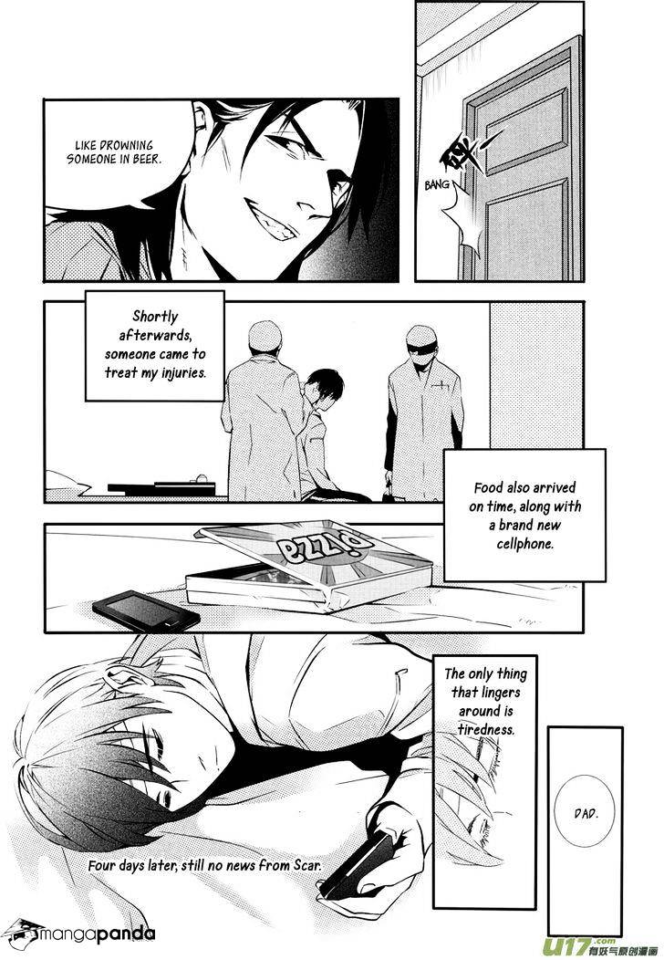 Hero - Chapter 14