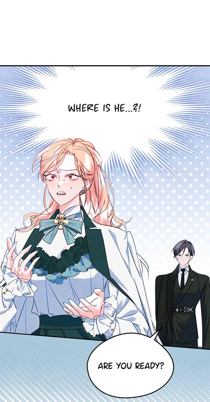 I Became The Male Lead’s Female Friend - Chapter 51