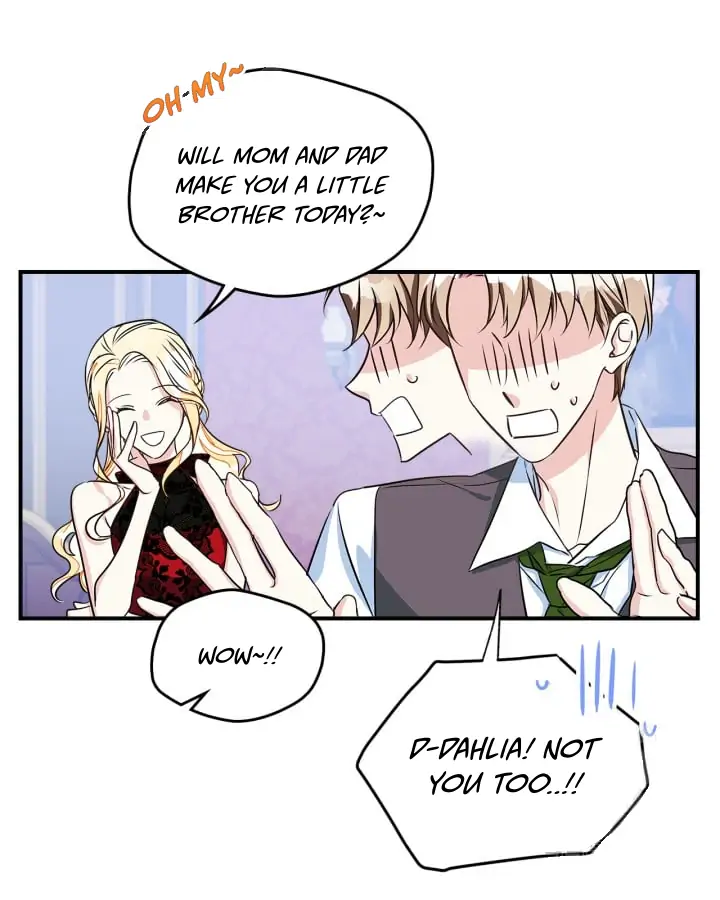 I Became The Male Lead’s Female Friend - Chapter 1