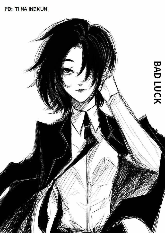 Bad Luck - Chapter 17 : Hypnotic