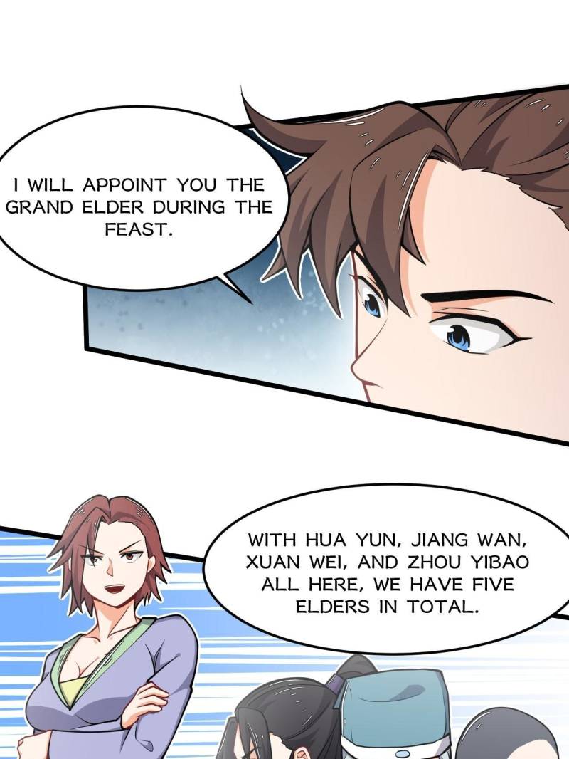 My Way To Turn The Tide - Chapter 30