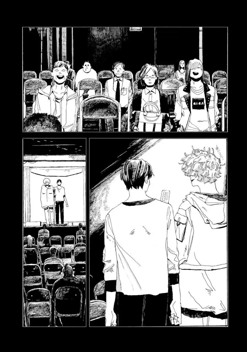 Denpa Seinen - Vol.5 Chapter 37: Just Want Everyone To Look My Way