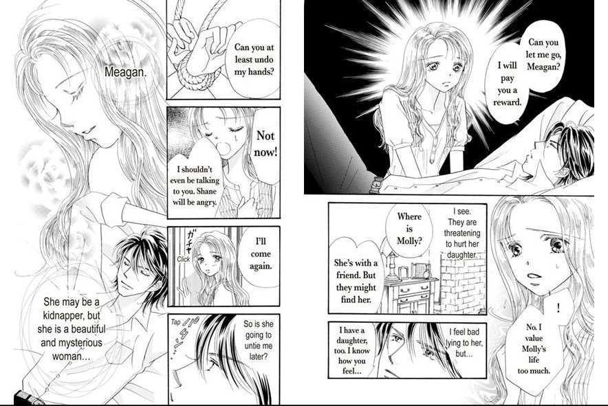 Princess To Konyaku - Vol.1 Chapter 1 : Code Name: Prince