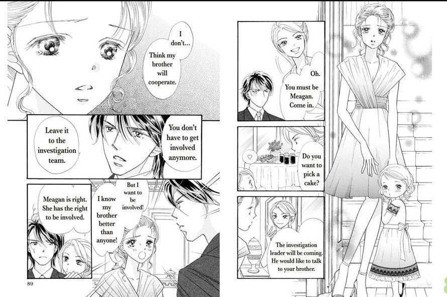 Princess To Konyaku - Vol.1 Chapter 1 : Code Name: Prince