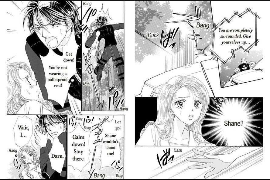 Princess To Konyaku - Vol.1 Chapter 1 : Code Name: Prince