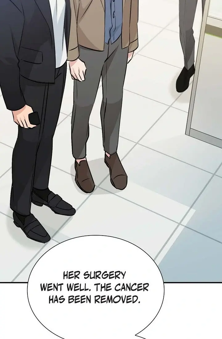 Obscene Contract - Chapter 42