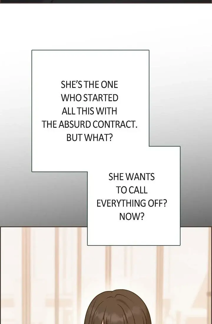 Obscene Contract - Chapter 43