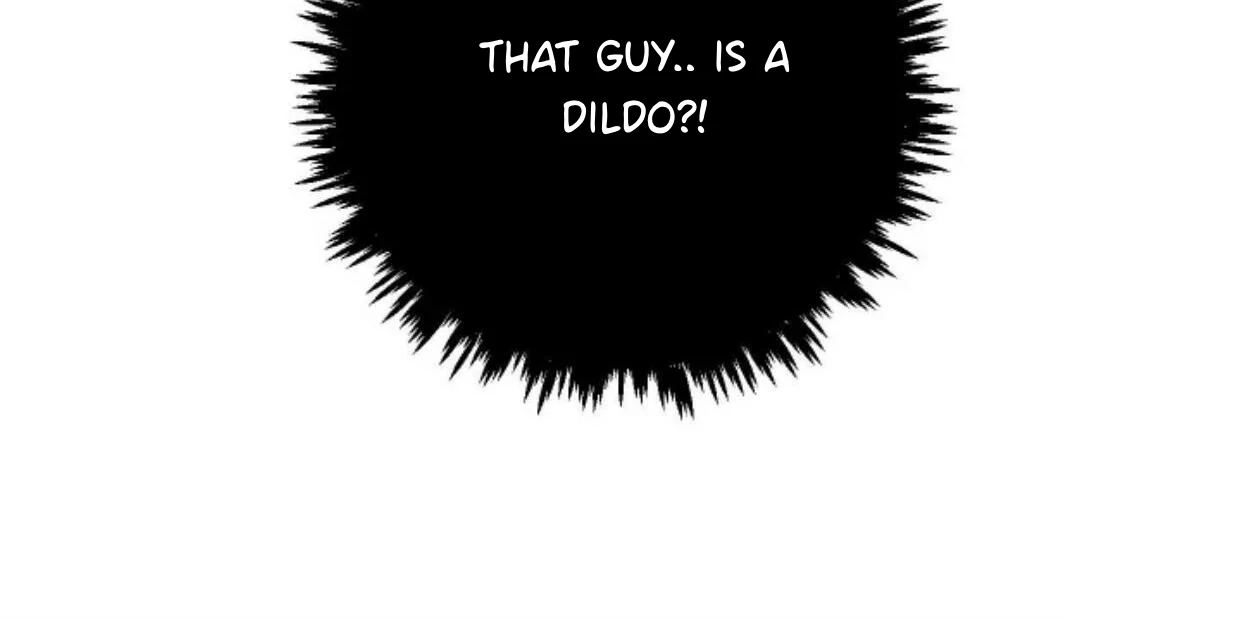 Knock knock knock, Hyung! It's me, Dildo! - Chapter 2