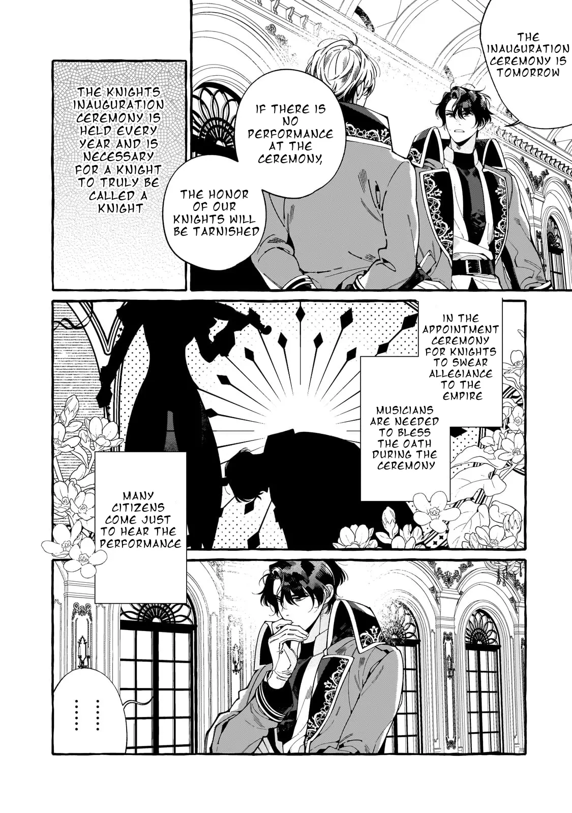 Dropout Kara No Sai Shuushoku-Saki Wa, Isekai No Saikyou Kishidan Deshita - Vol.1 Chapter 2: So, It's The Afterlife