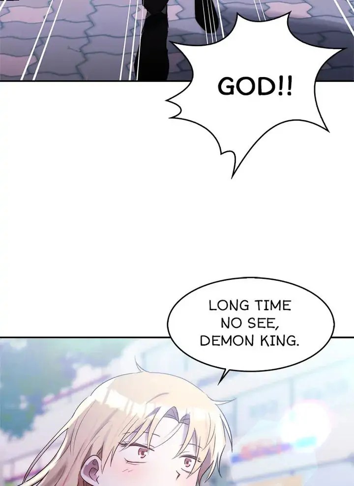 The Forgetful Dark Lord - Chapter 55