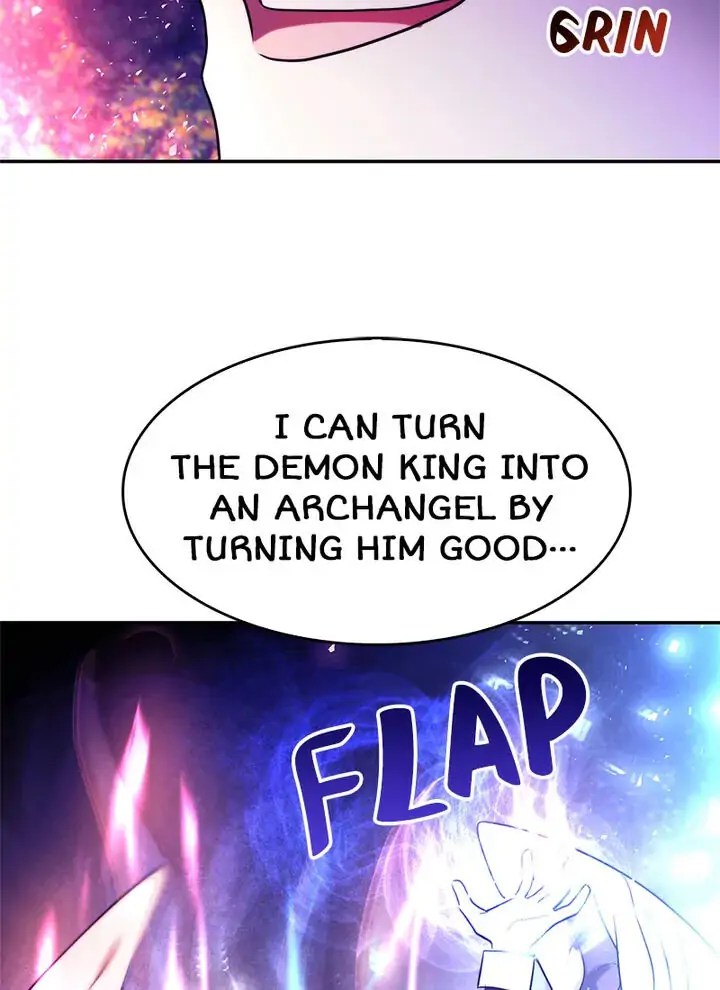 The Forgetful Dark Lord - Chapter 54