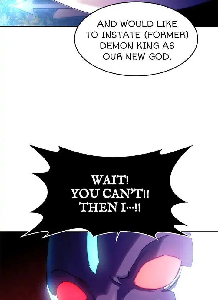 The Forgetful Dark Lord - Chapter 54