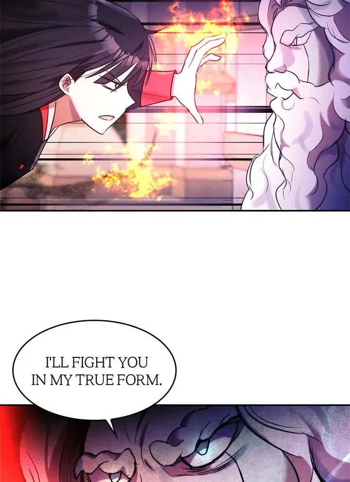 The Forgetful Dark Lord - Chapter 52