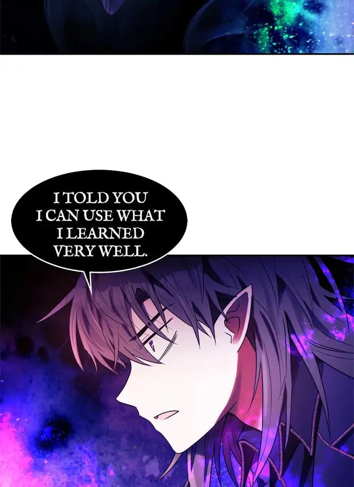 The Forgetful Dark Lord - Chapter 52