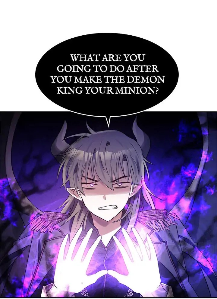 The Forgetful Dark Lord - Chapter 51