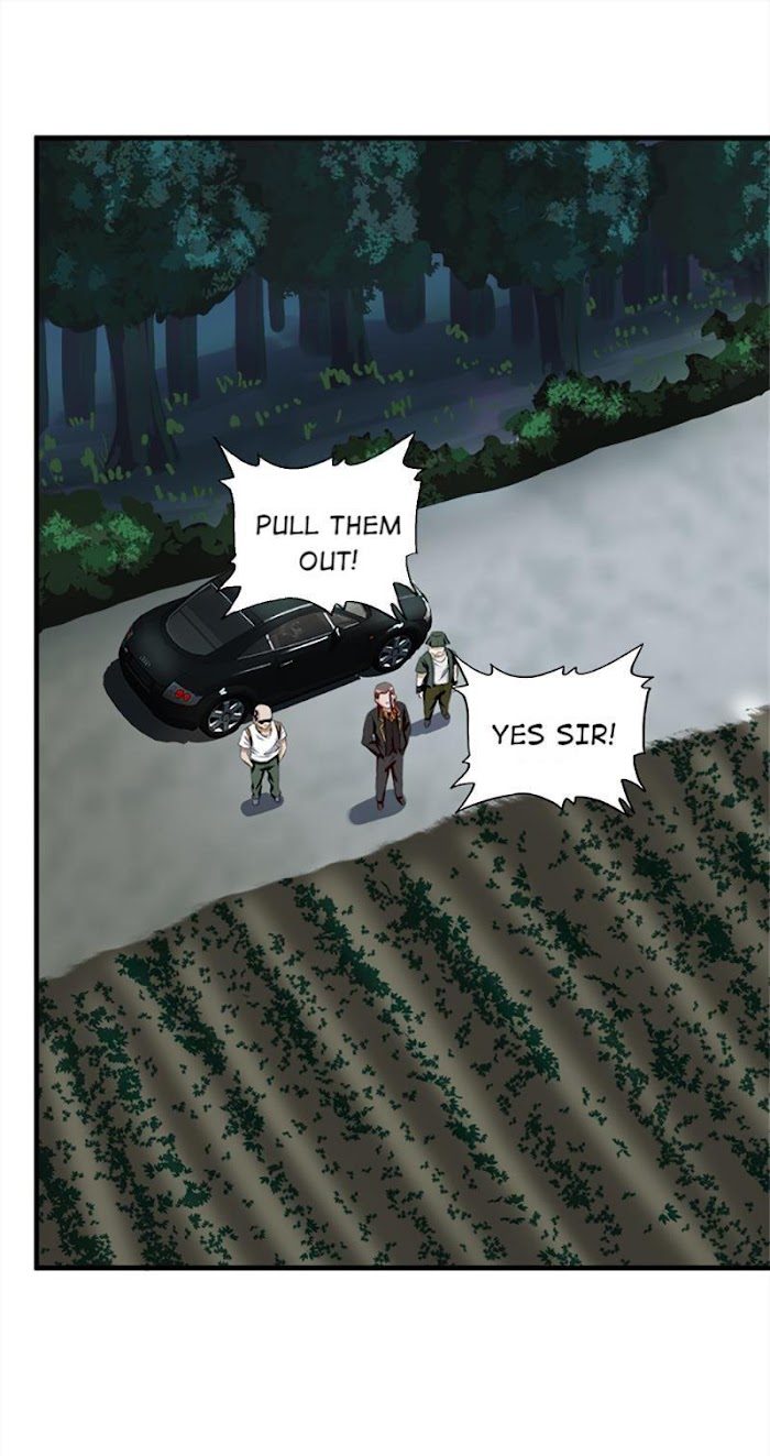 Lady-Killer Agronomist - Chapter 31