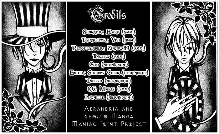 Chronicles Of The Grim Peddler - Chapter 2 : Act 2: Hansel & Gretel