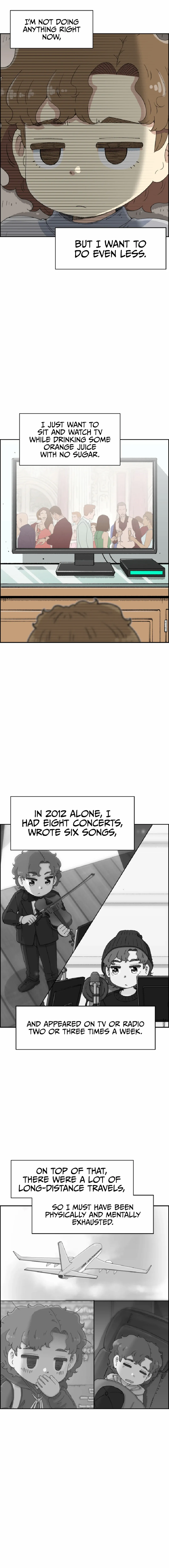 Beethoven Reborn - Chapter 49