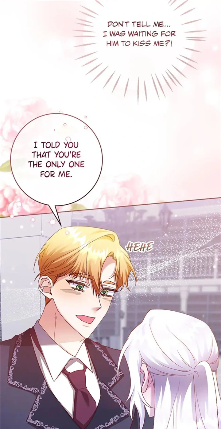 Dear, Come With Me - Chapter 28