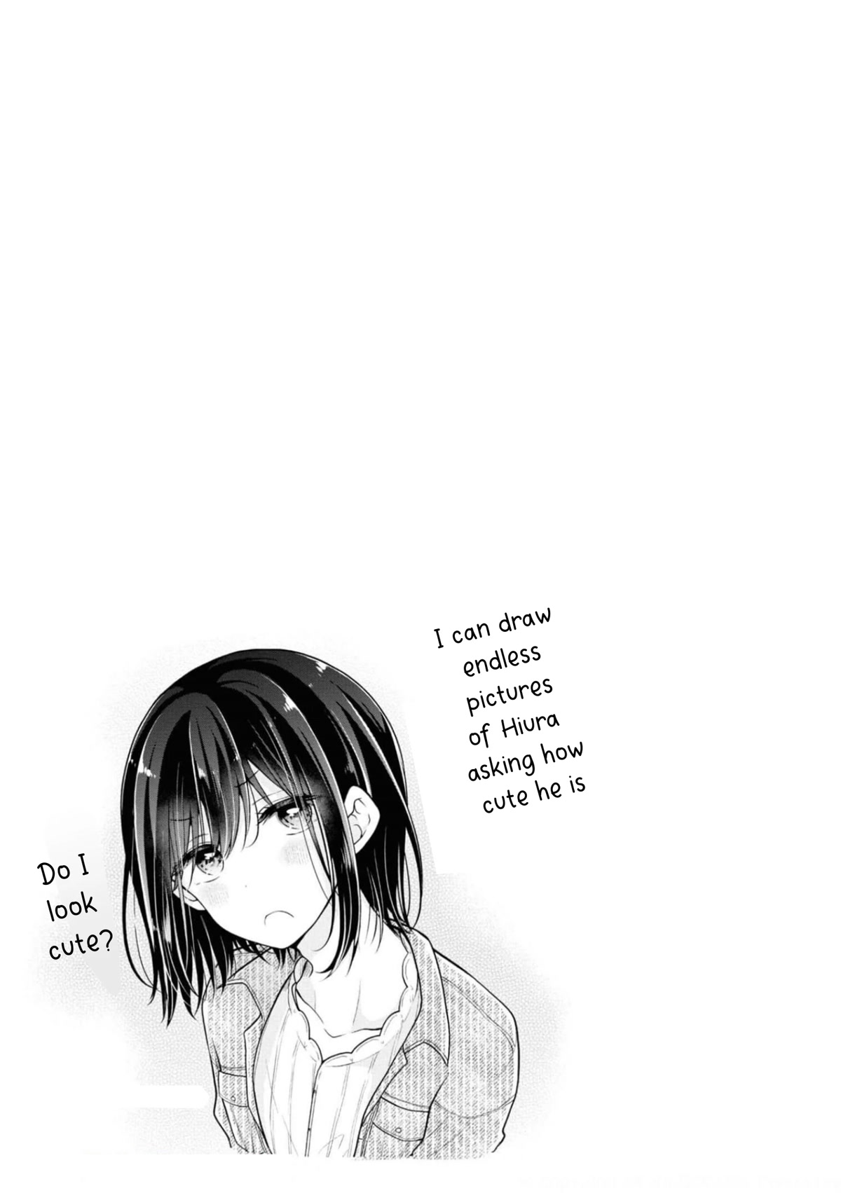 I Turned My Childhood Friend (♂) Into A Girl - Chapter 34