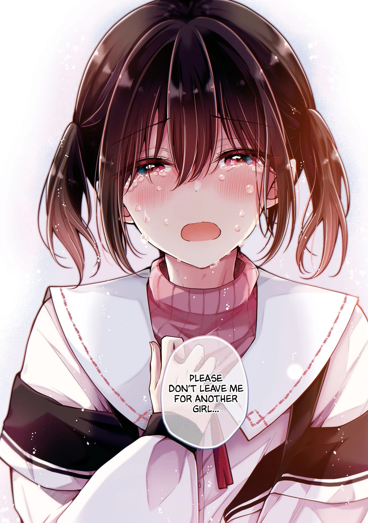 I Turned My Childhood Friend (♂) Into A Girl - Chapter 67