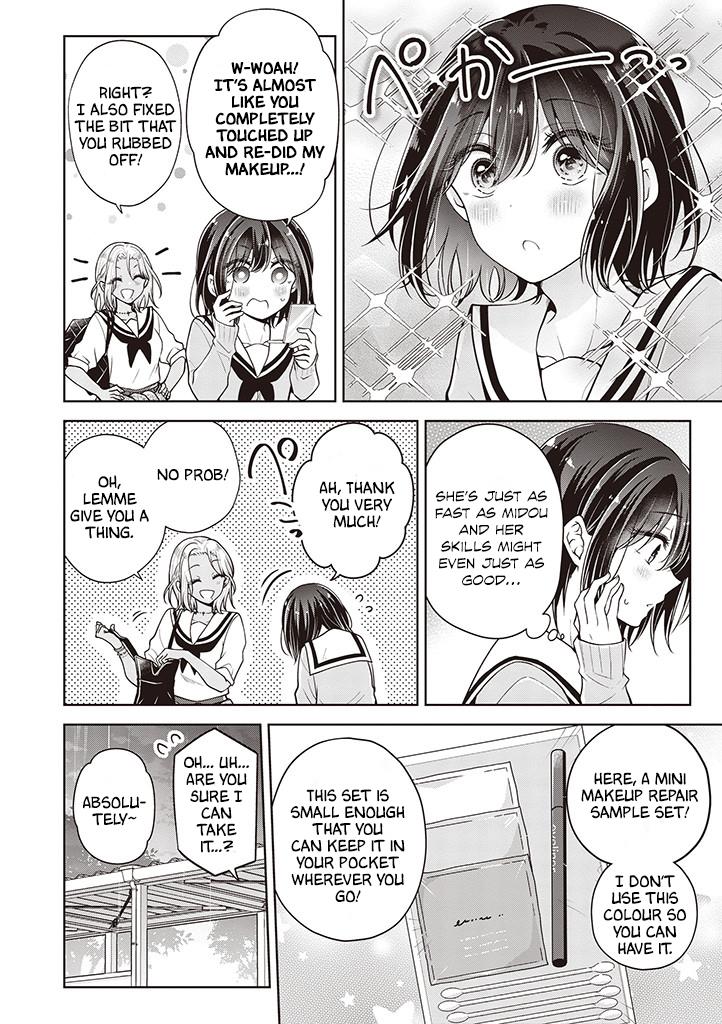 I Turned My Childhood Friend (♂) Into A Girl - Chapter 61