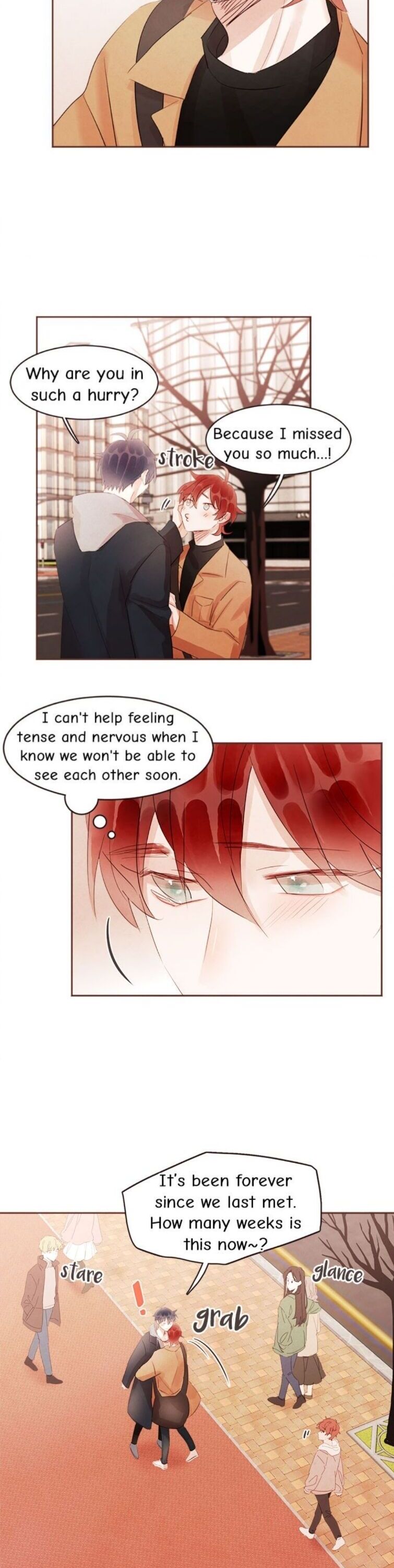 Tied Up In Twins - Chapter 48