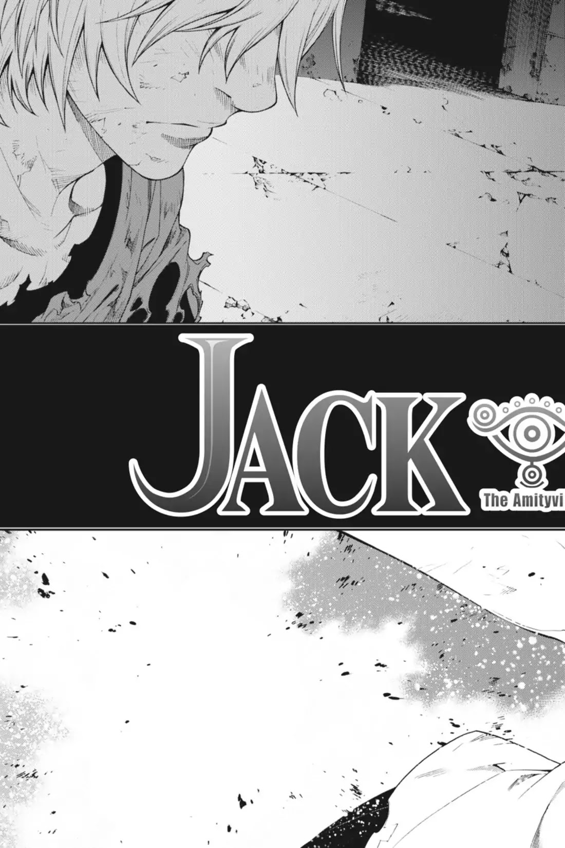 Jack Frost - Chapter 21: The Second Mission