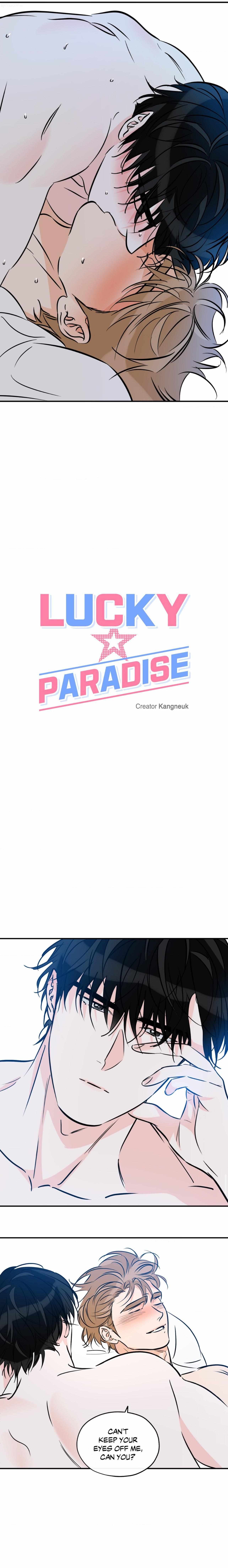 Lucky Paradise - Side.122