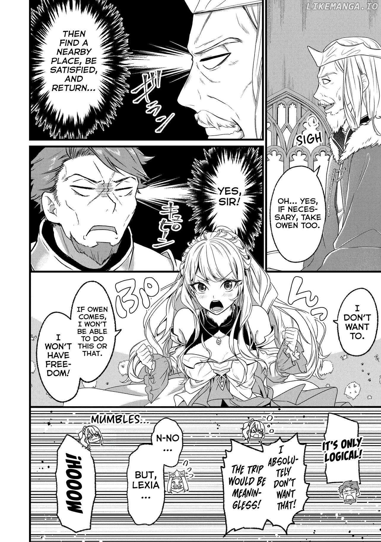 Isekai De Cheat Skill Wo Te Ni Shita Ore Wa, Genjitsu Sekai Wo Mo Musou Suru: Girls Side ~Kareinaru Otome-Tachi No Bouken Wa Sekai Wo Kaeta~ - Chapter 1