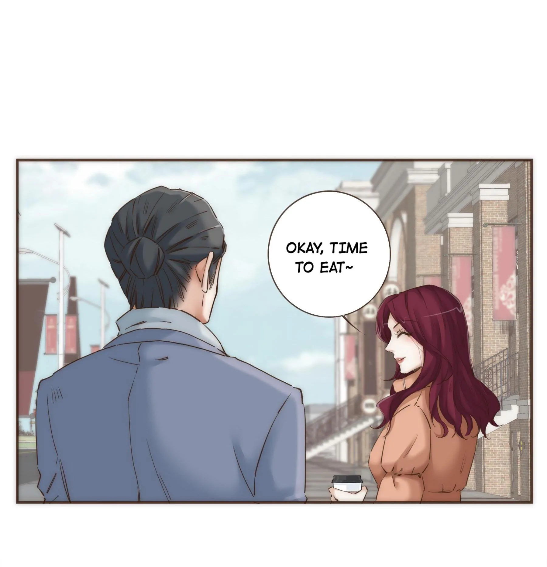 The One I Yearn For - Chapter 78