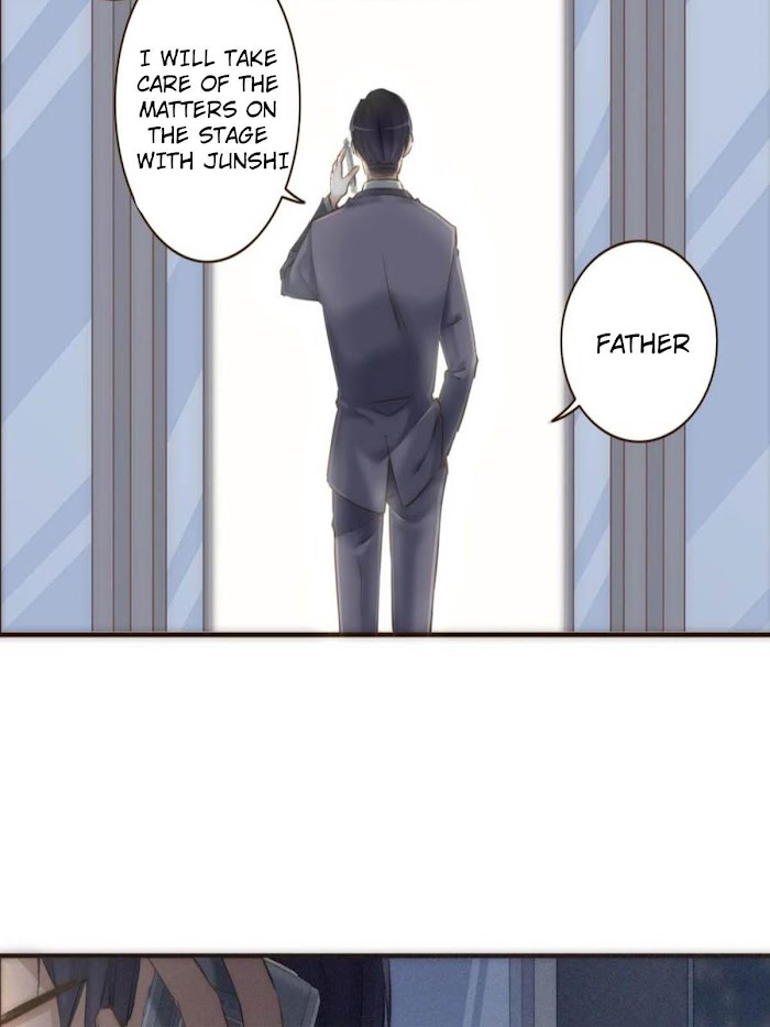 The One I Yearn For - Chapter 48