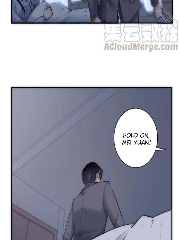 The One I Yearn For - Chapter 48