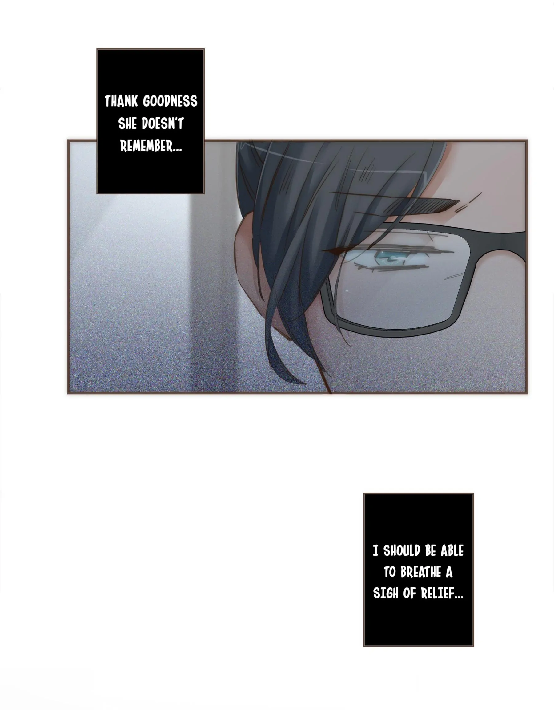 The One I Yearn For - Chapter 80