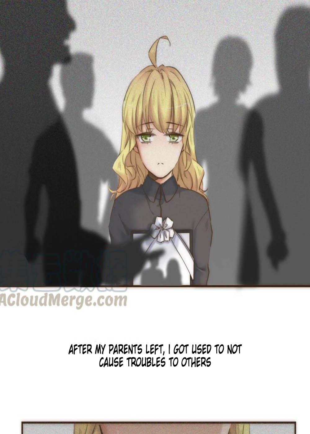 The One I Yearn For - Chapter 47