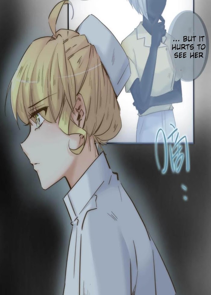 The One I Yearn For - Chapter 46