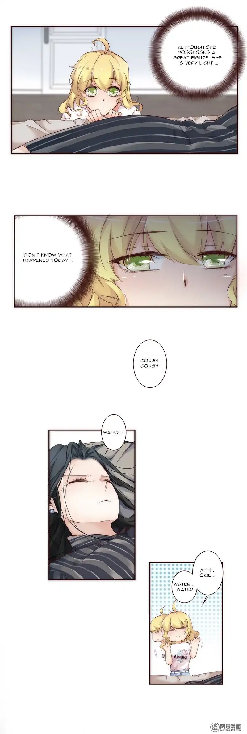 The One I Yearn For - Chapter 6: Her Home